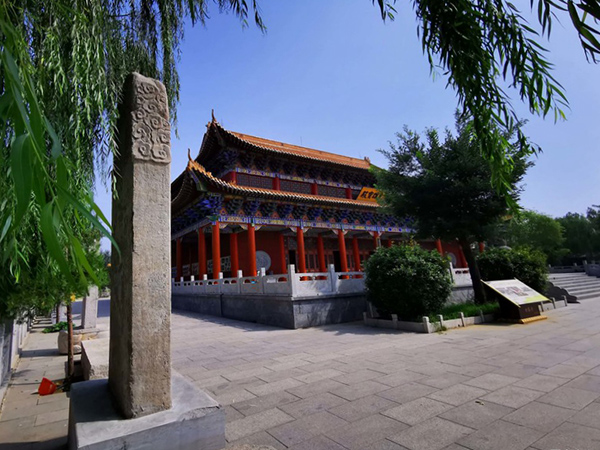 甘露寺
